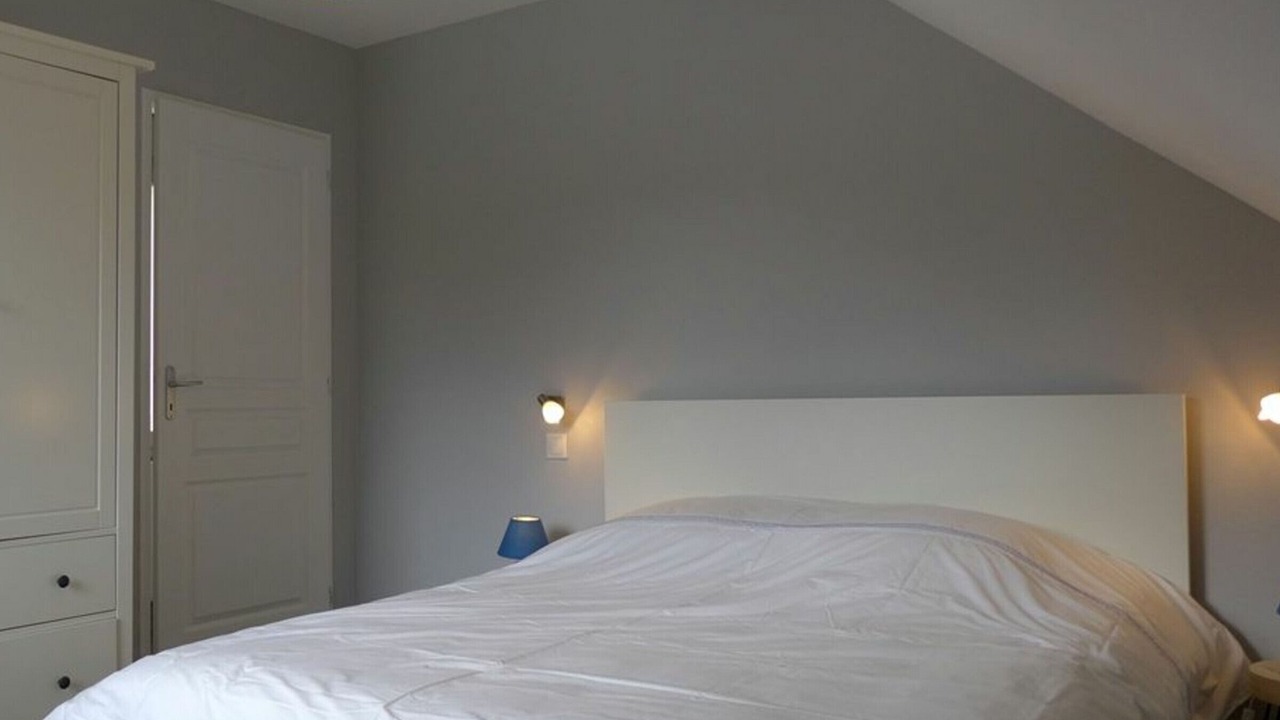 Photo of Bedroom in Foulain