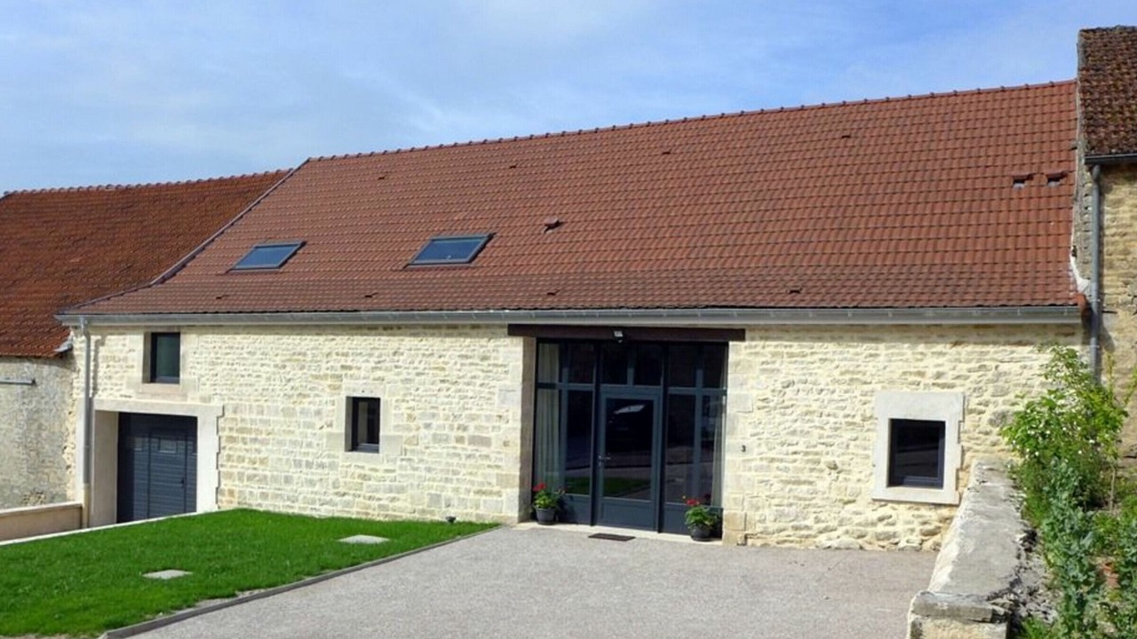 Photo of Outdoor in Vignes-la-Cote