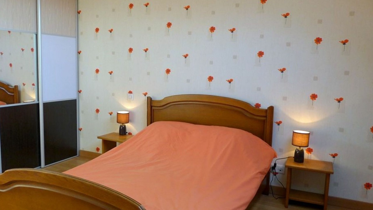 Photo of Bedroom in Vignes-la-Cote