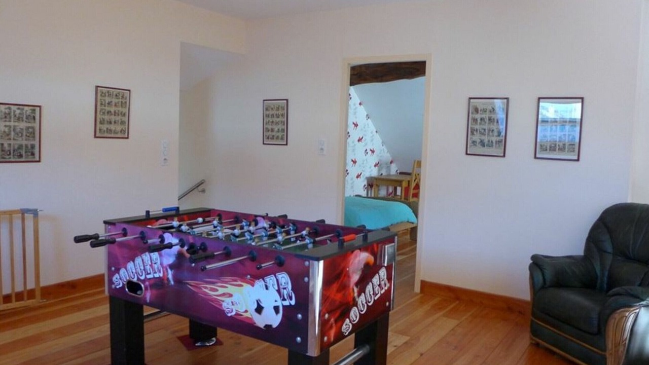 Photo of Bedroom in Vignes-la-Cote