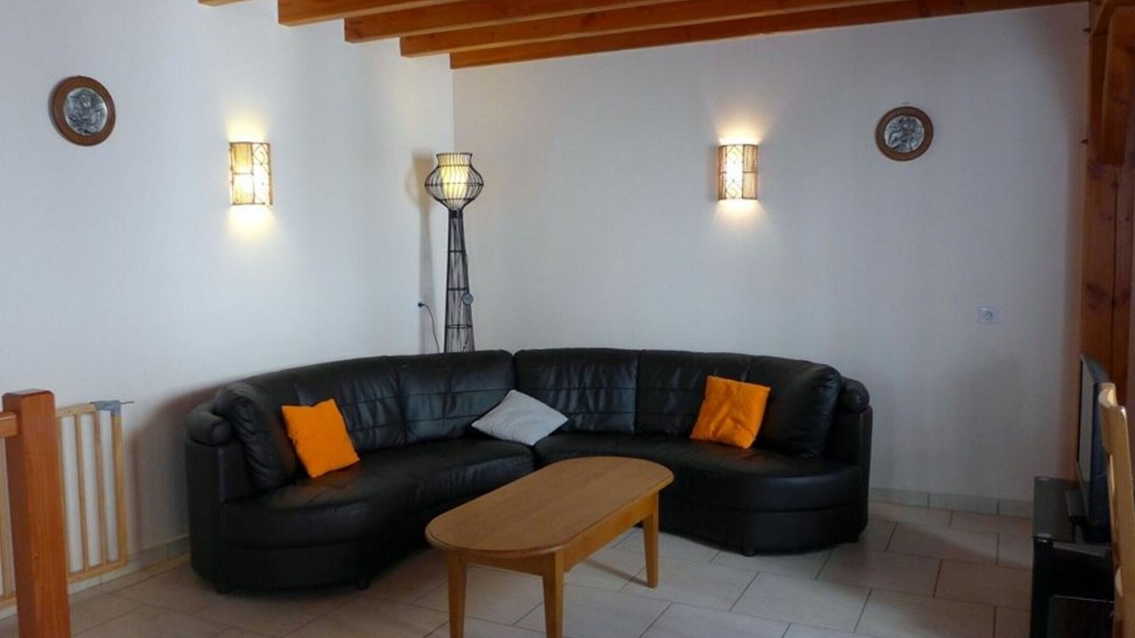 Photo of Livingroom in Vignes-la-Cote