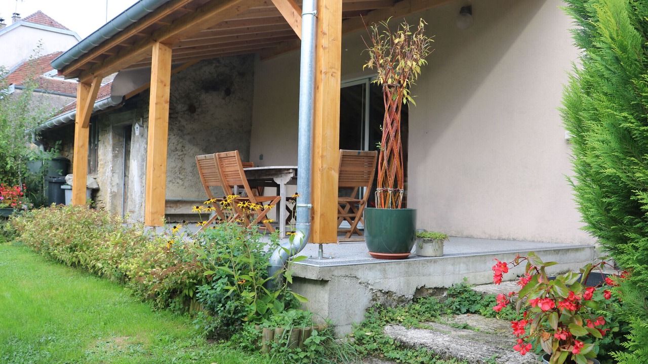 Photo of Outdoor in Saint-Blin