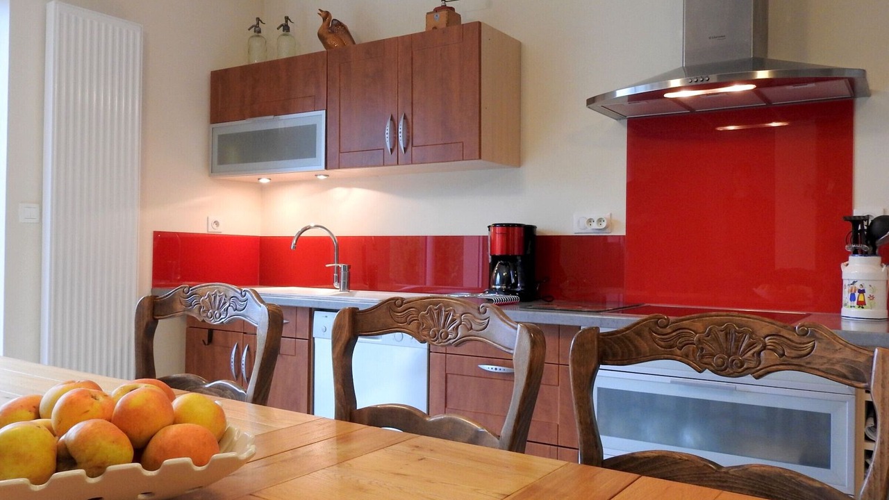 Photo of Kitchen in Saint-Blin