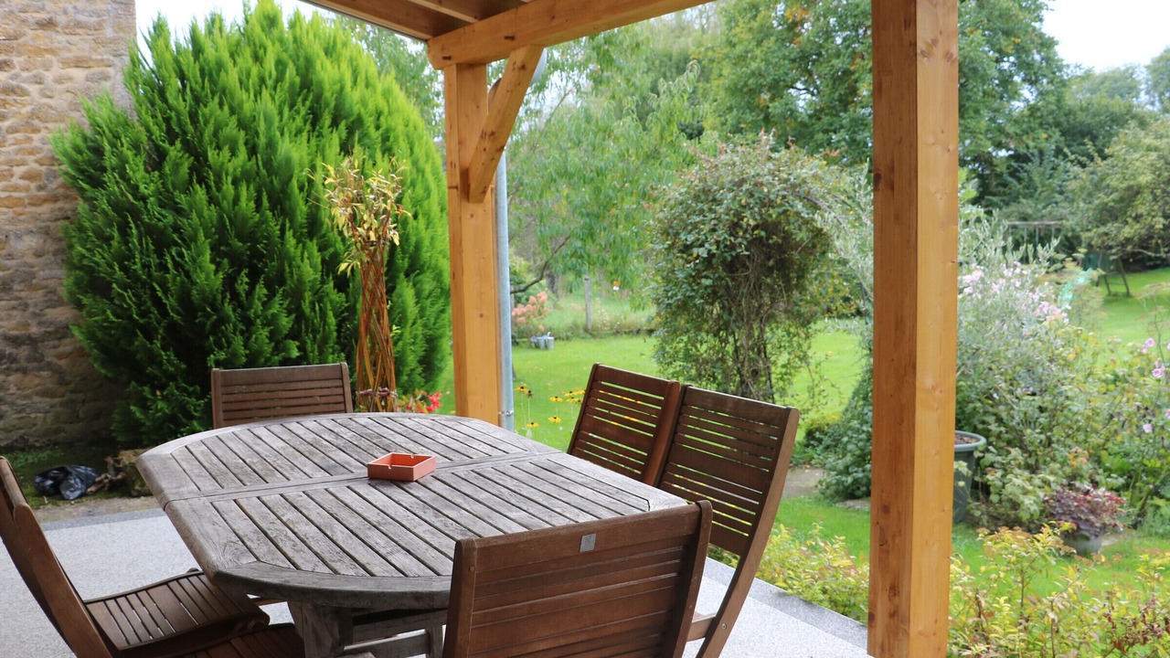Photo of Outdoor in Saint-Blin