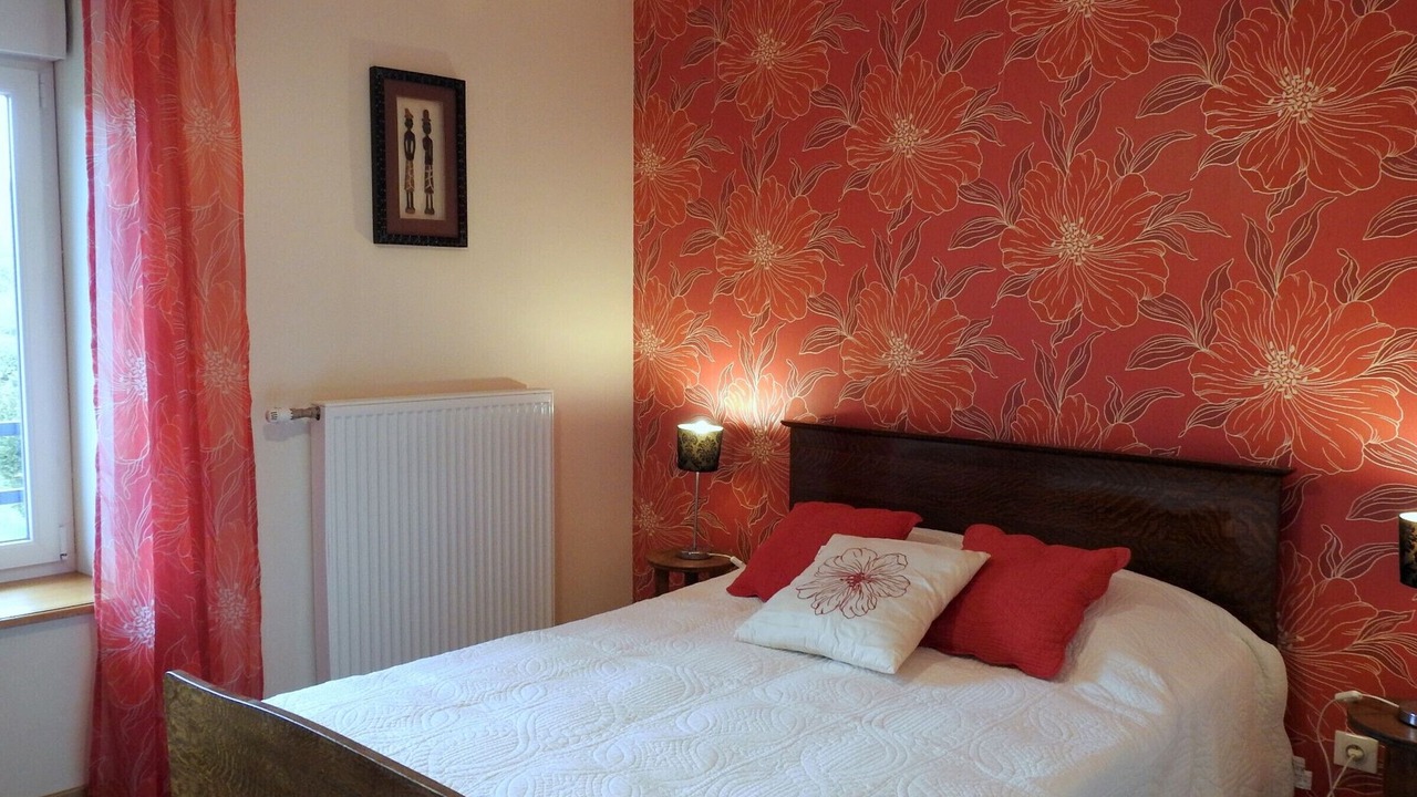 Photo of Bedroom in Saint-Blin