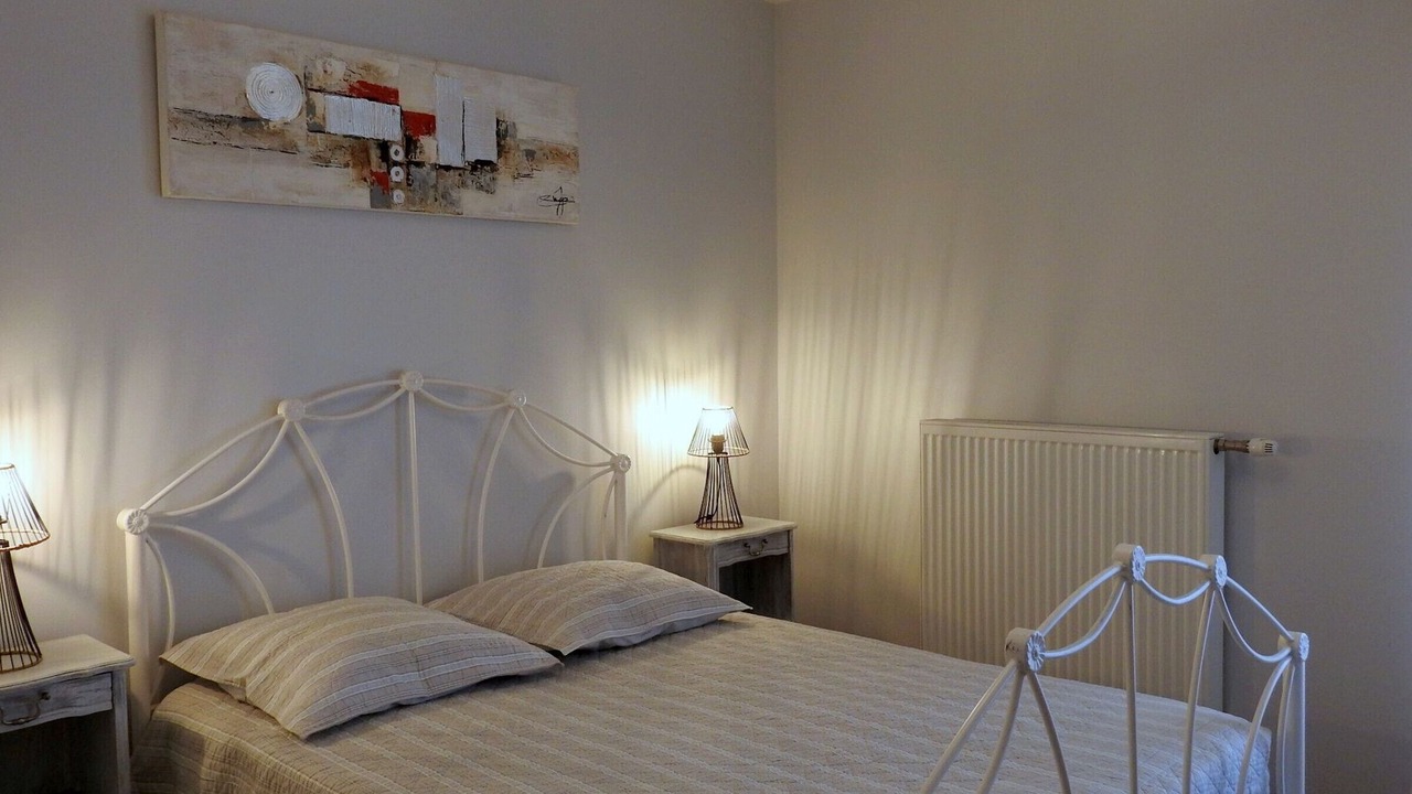 Photo of Bedroom in Saint-Blin