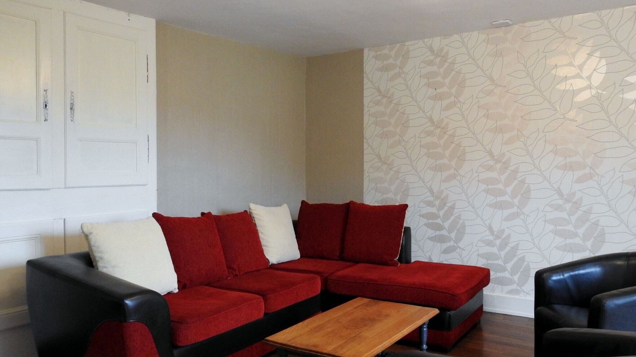 Photo of Livingroom in Saint-Blin