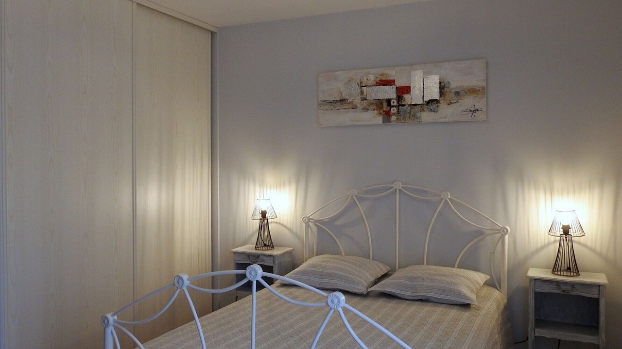 Photo of Bedroom in Saint-Blin