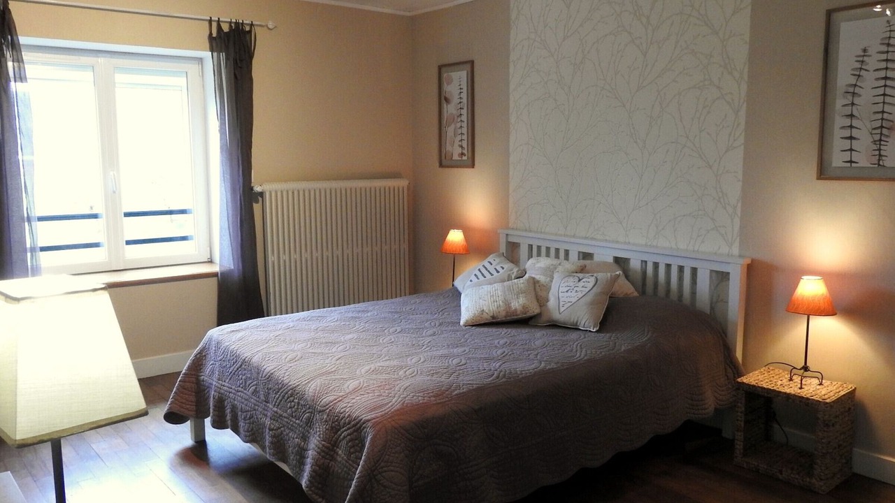 Photo of Bedroom in Saint-Blin