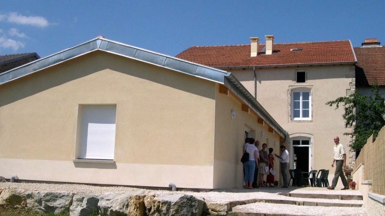 Photo of Outdoor in Goncourt