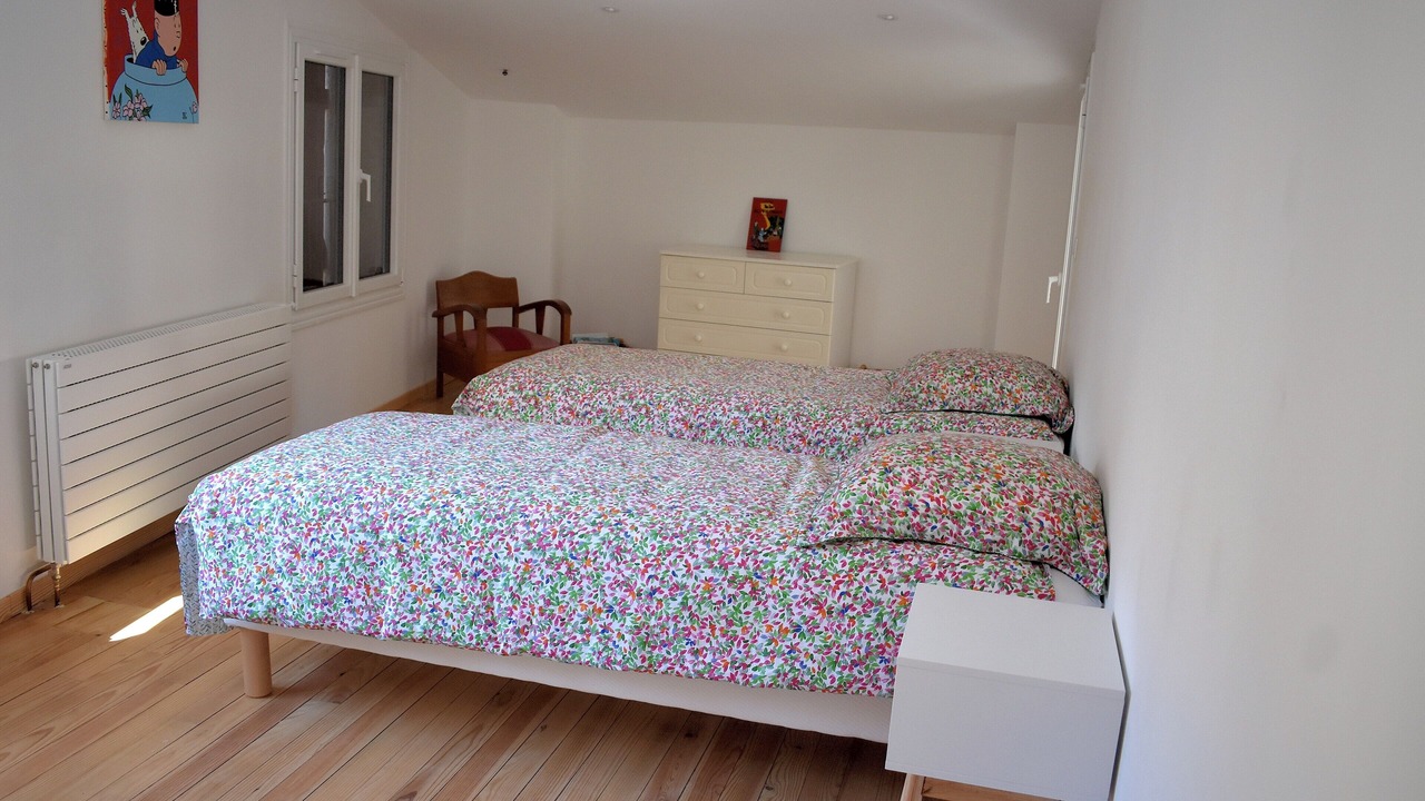Photo of Bedroom in Ampus