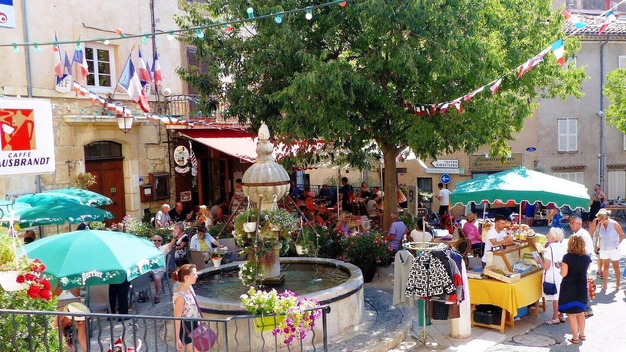 Photo of Outdoor in Ampus
