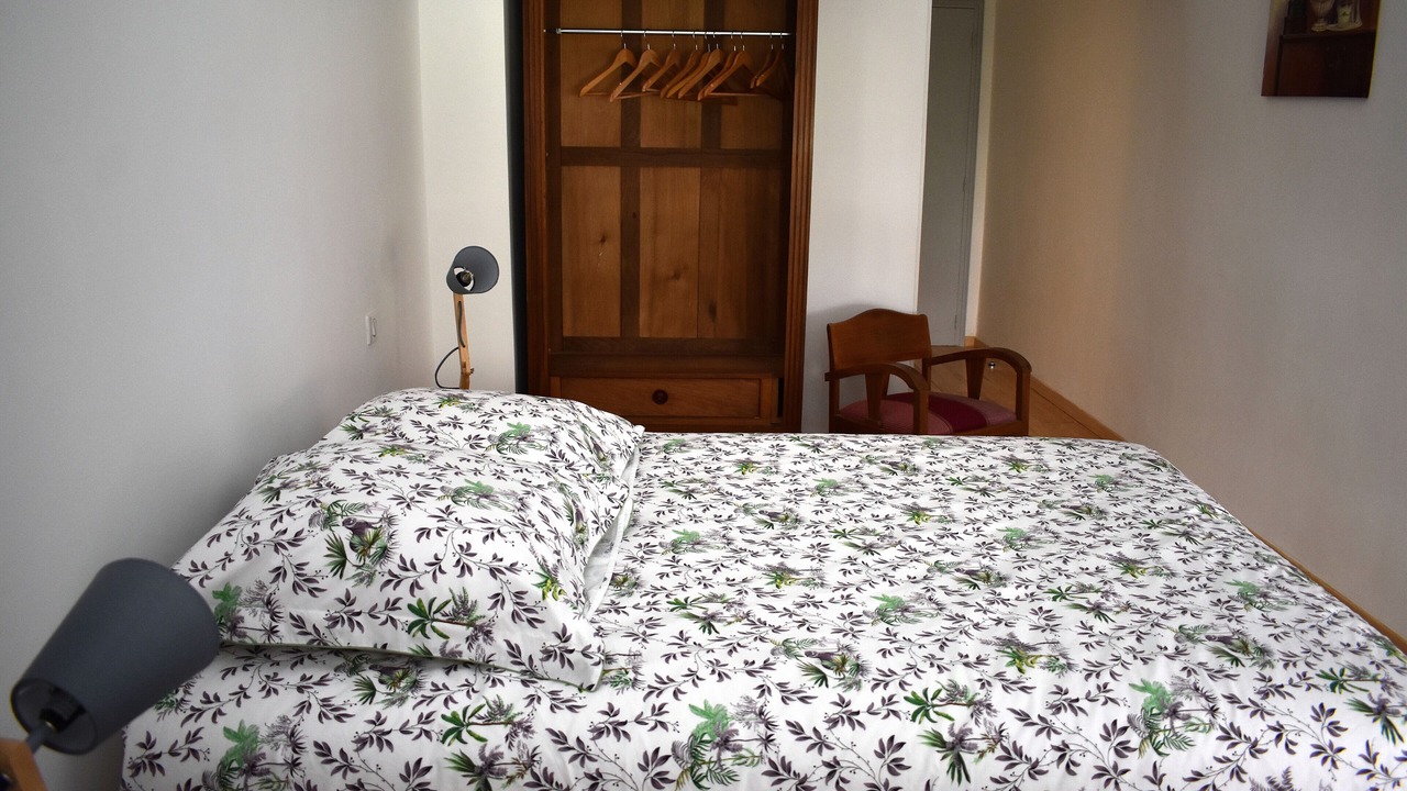Photo of Bedroom in Ampus