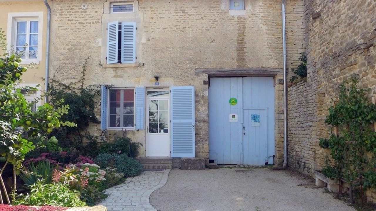 Photo of Outdoor in Chantraines