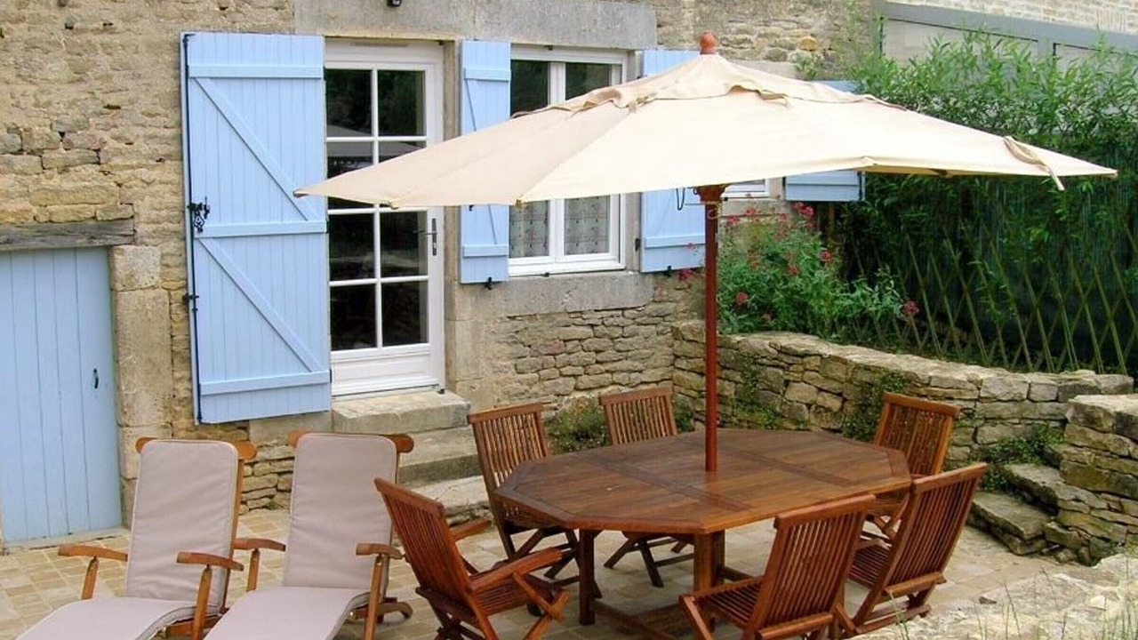 Photo of Outdoor in Chantraines