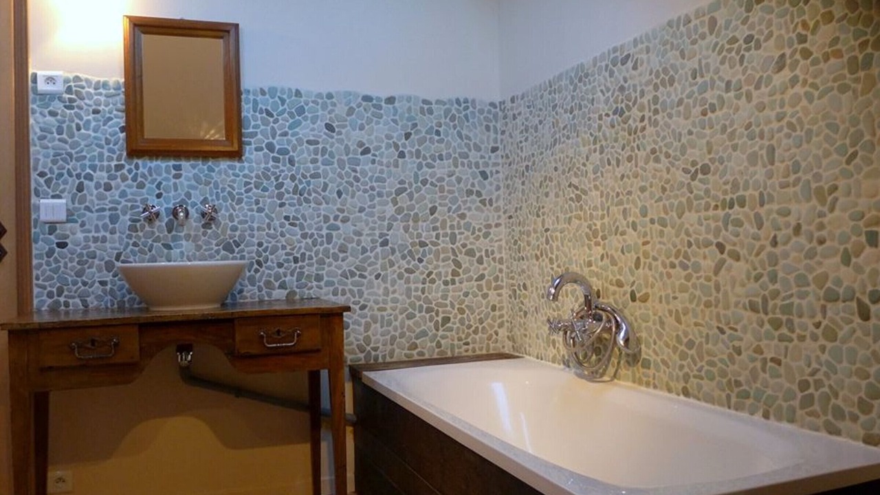 Photo of Bathroom in Chantraines