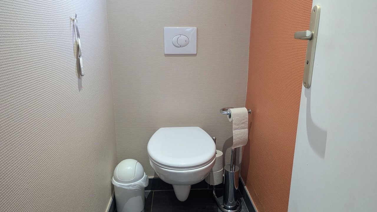 Photo of Bathroom in Frampas