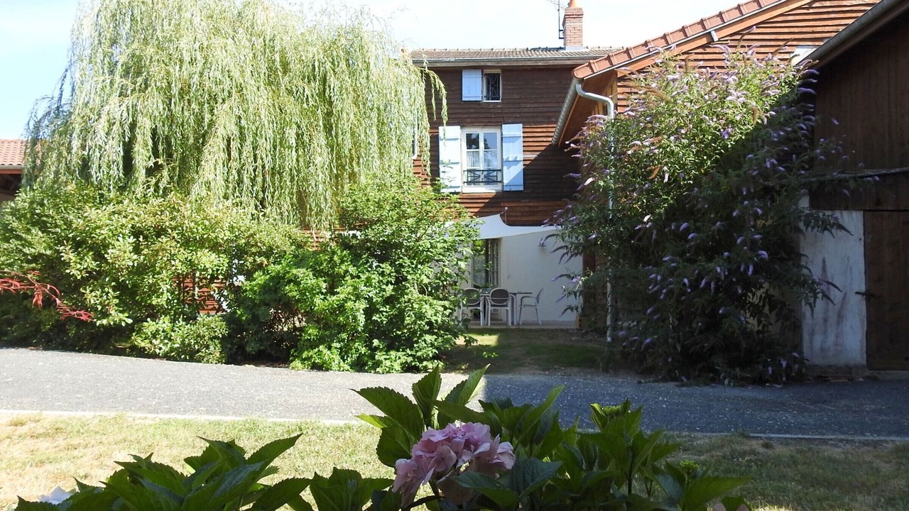 Photo of Outdoor in Frampas