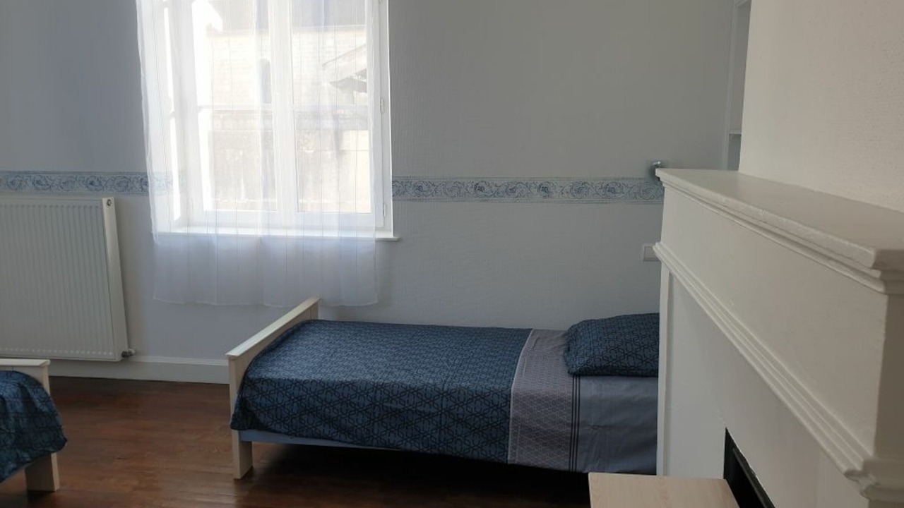 Photo of Bedroom in Valcourt