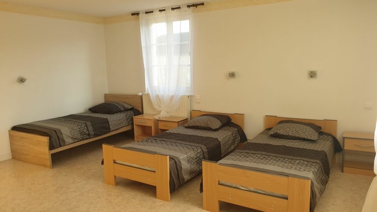 Photo of Bedroom in Valcourt