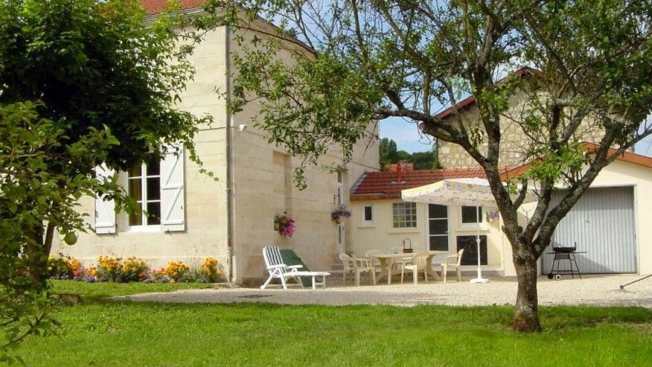 Photo of Outdoor in Valcourt