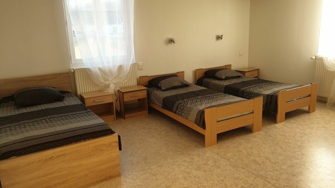 Photo of Bedroom in Valcourt