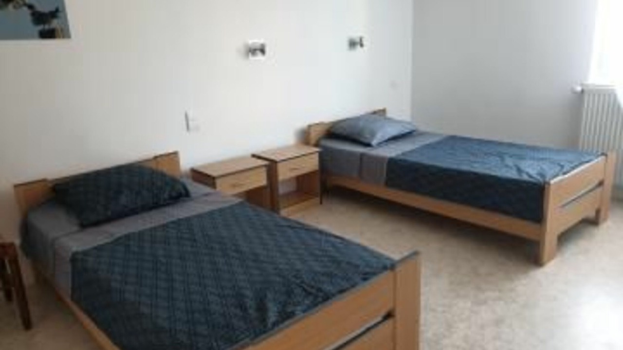 Photo of Bedroom in Valcourt
