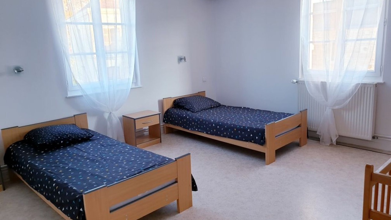 Photo of Bedroom in Valcourt