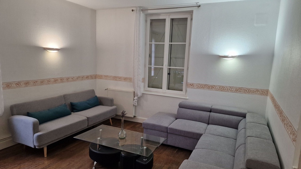 Photo of Livingroom in Valcourt