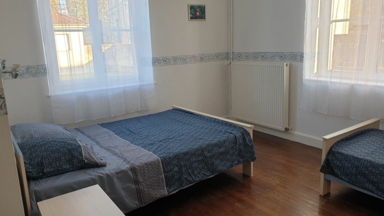 Photo of Bedroom in Valcourt
