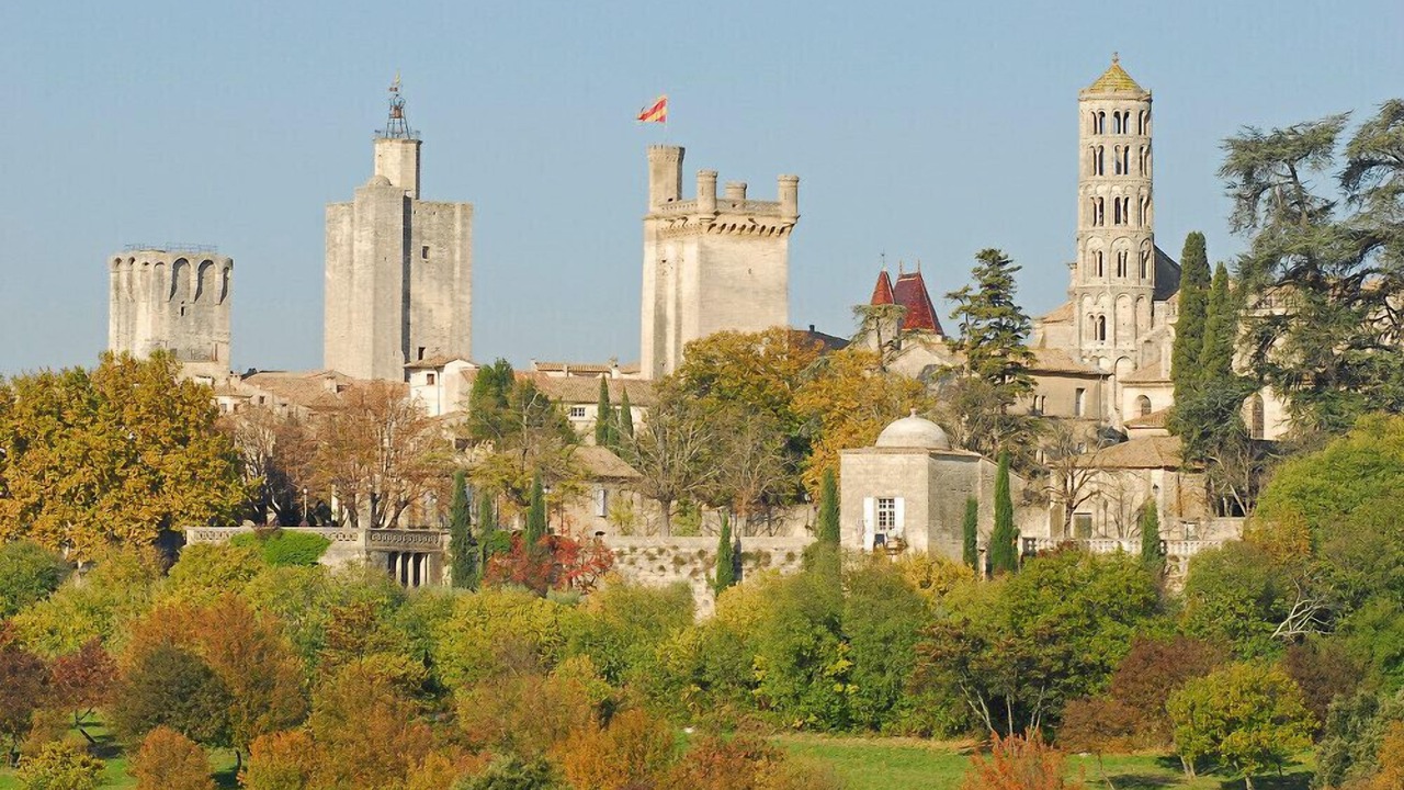 Photo of Others in Lussan