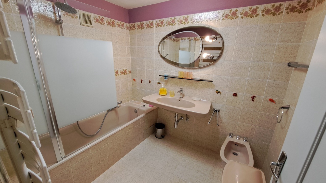 Photo of Bathroom in Sainte-Marie-aux-Mines