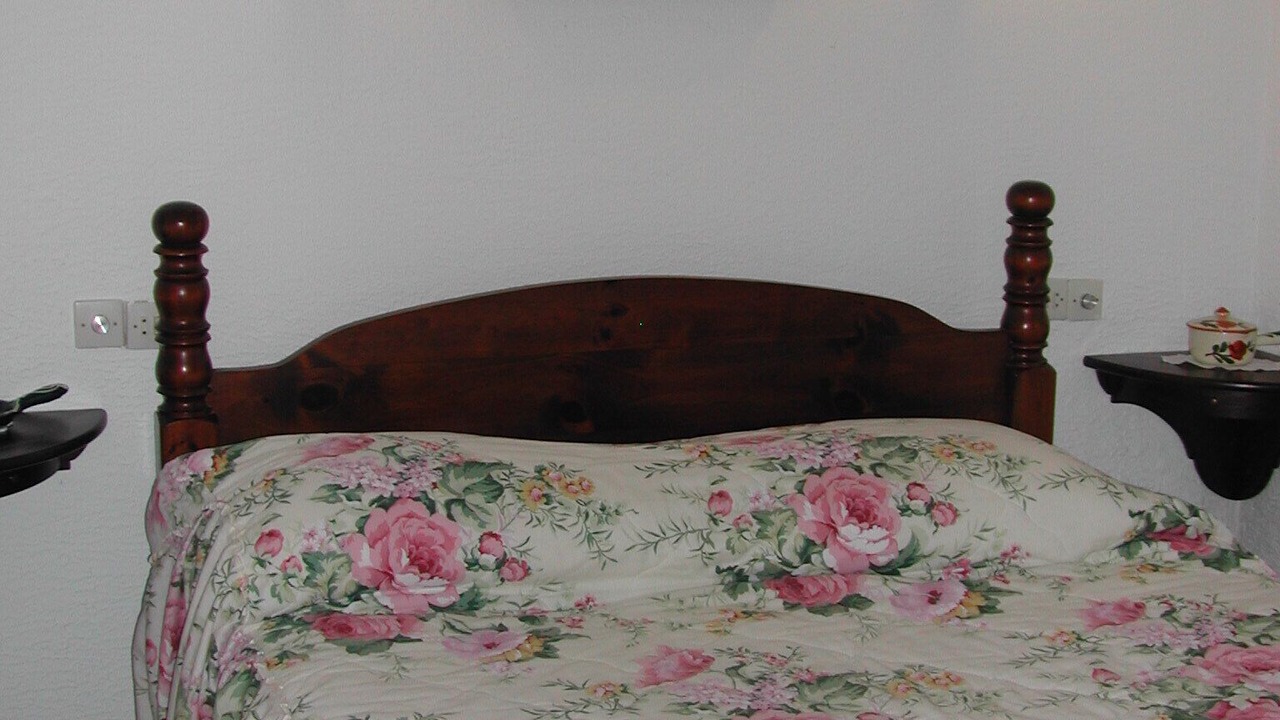 Photo of Bedroom in Sainte-Marie-aux-Mines