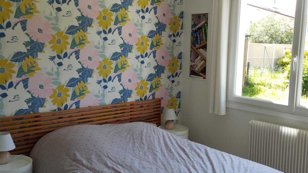 Photo of Bedroom in Pau Nord