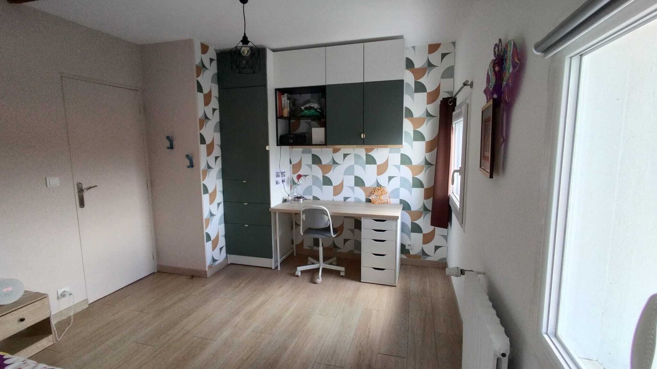 Photo of Bedroom in Pau Nord