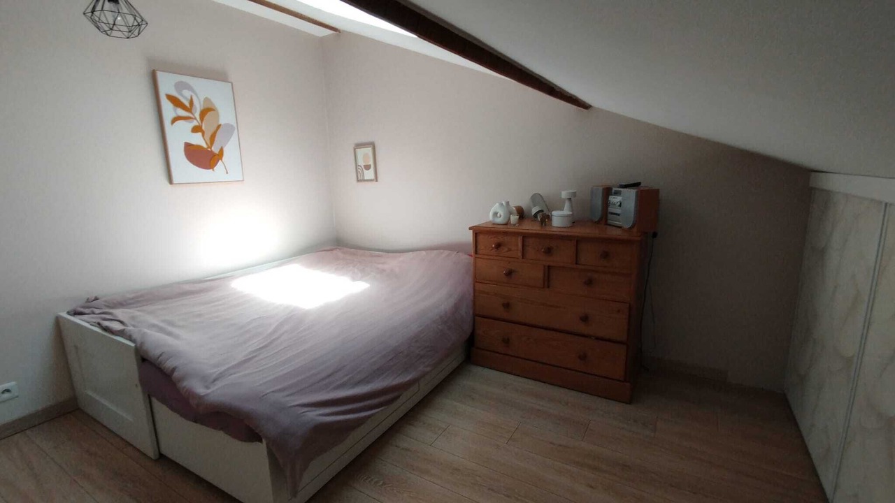 Photo of Bedroom in Pau Nord