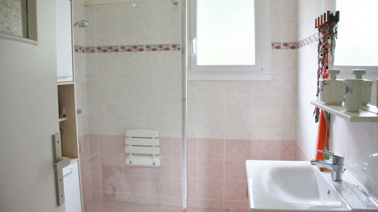 Photo of Bathroom in Pau Nord