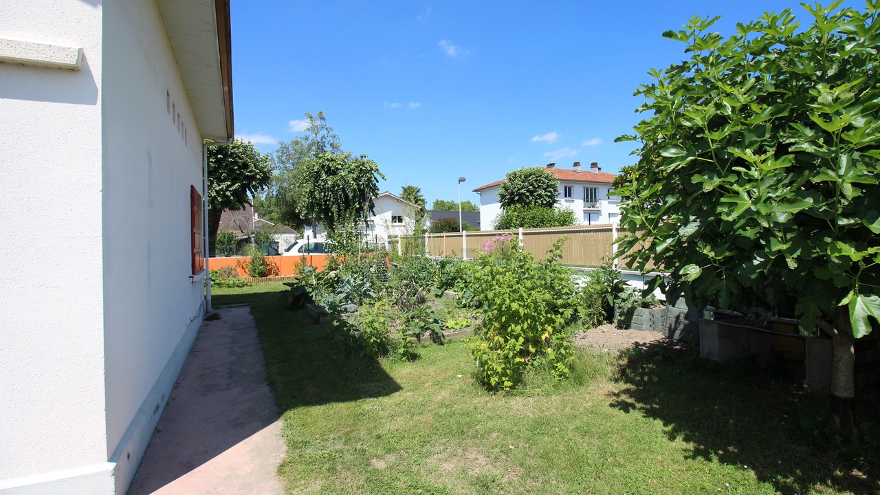 Photo of Outdoor in Pau Nord