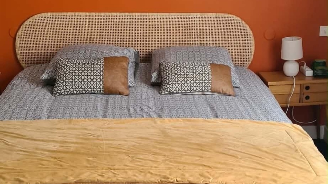 Photo of Bedroom in Florent-en-Argonne