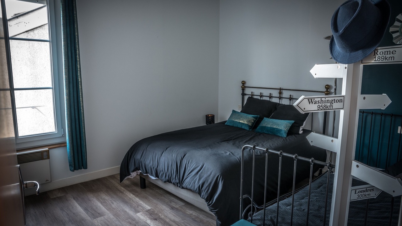 Photo of Bedroom in Florent-en-Argonne