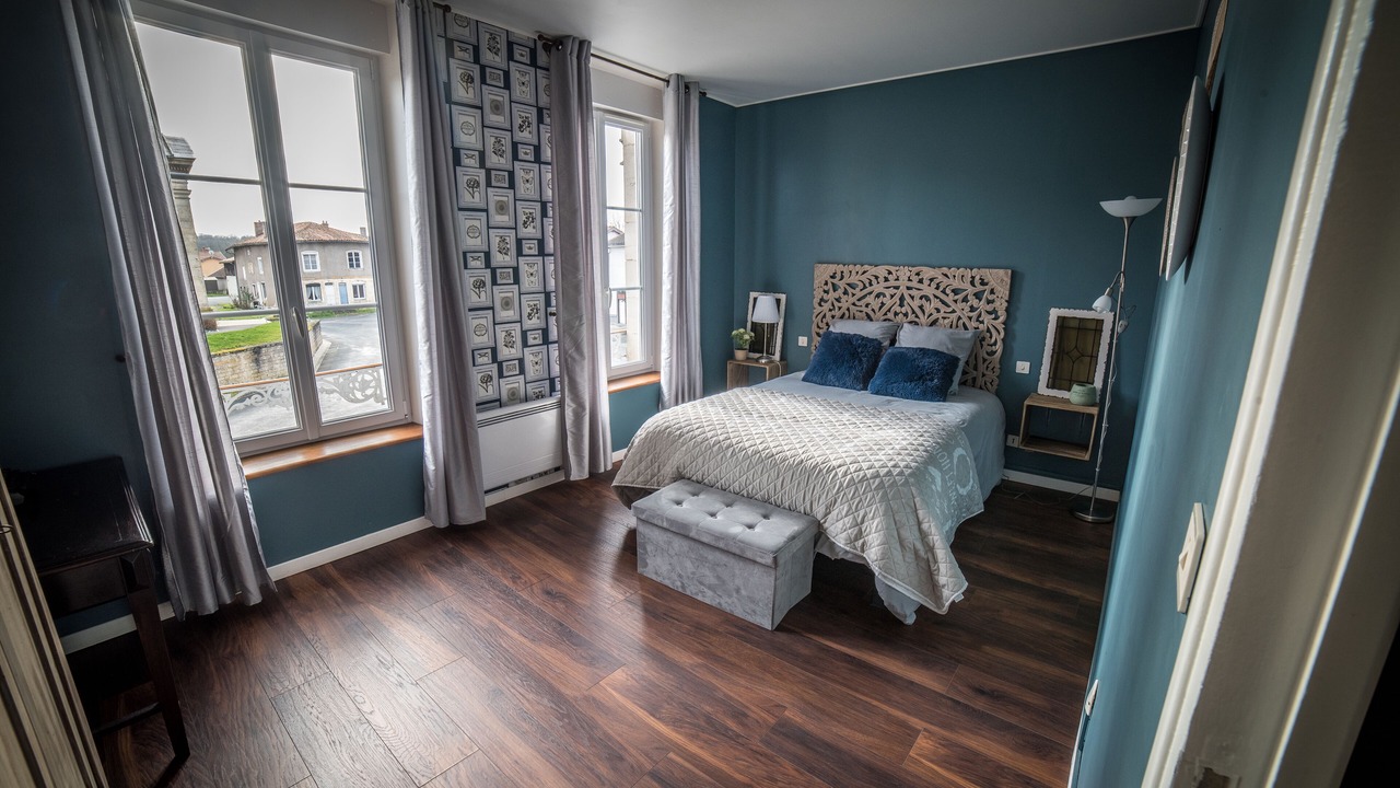 Photo of Bedroom in Florent-en-Argonne