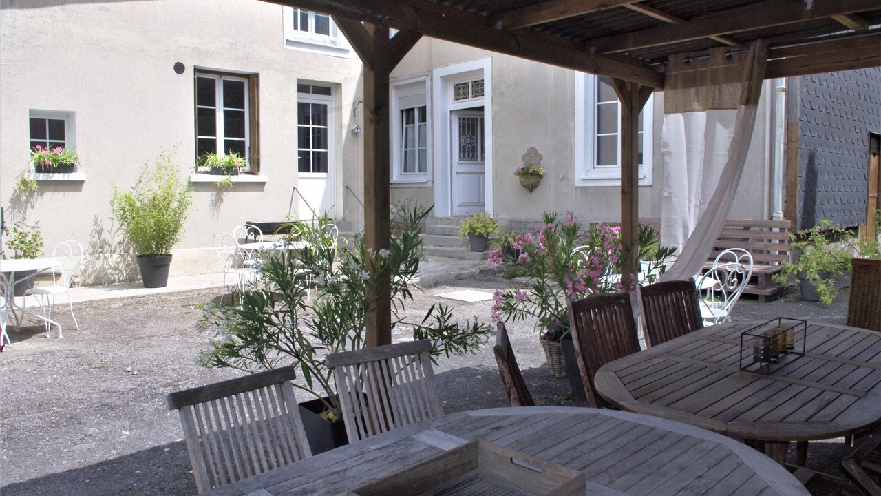 Photo of Outdoor in Florent-en-Argonne