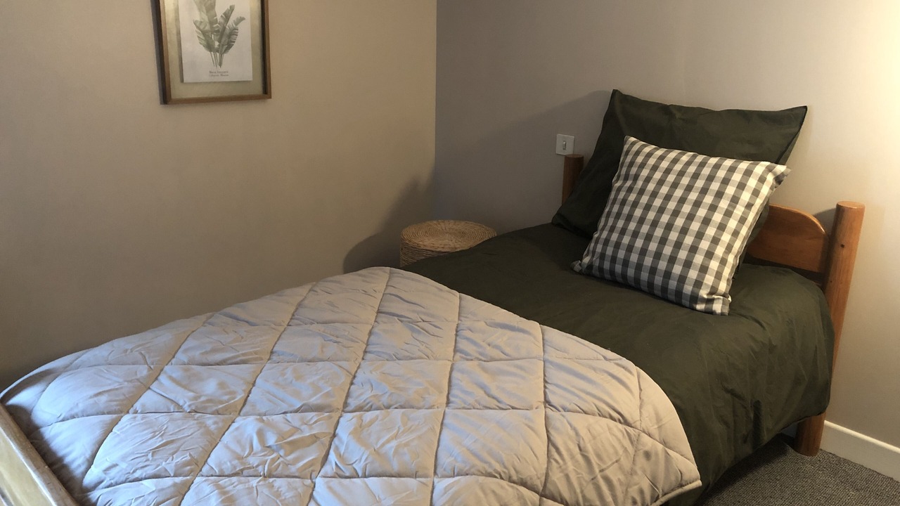 Photo of Bedroom in Florent-en-Argonne