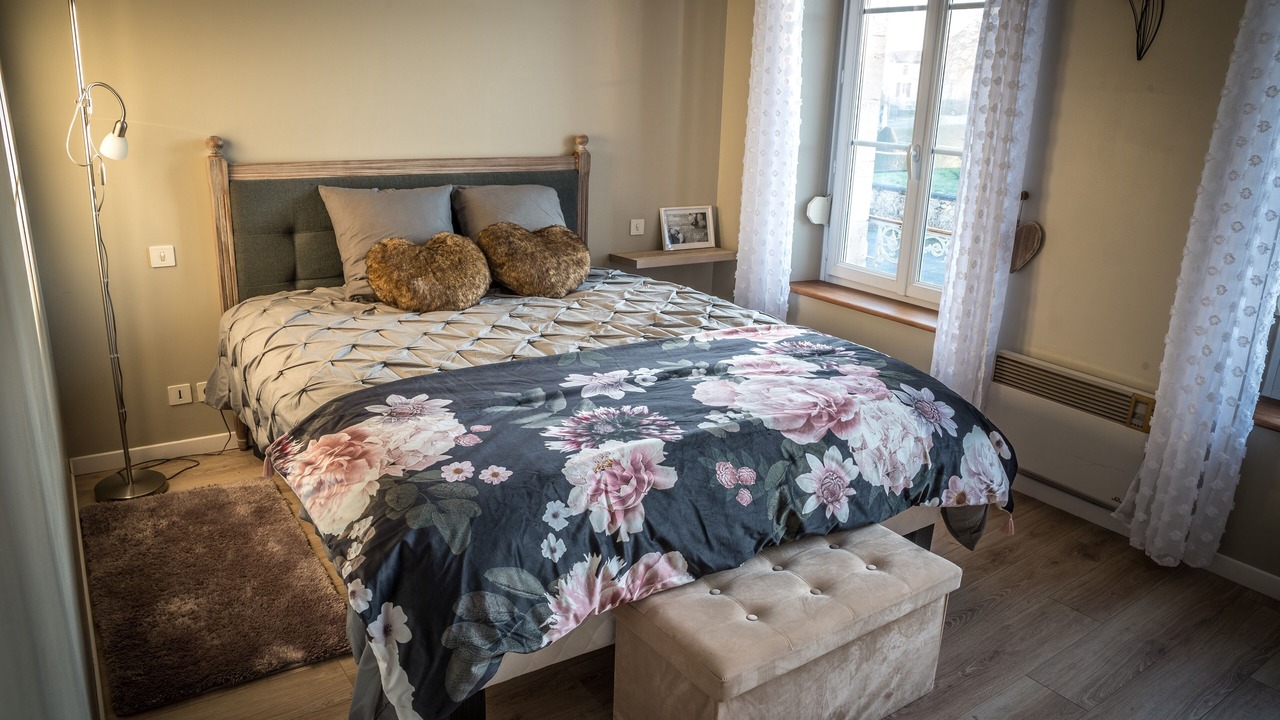 Photo of Bedroom in Florent-en-Argonne