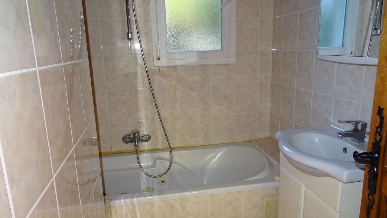 Photo of Bathroom in La Bouverie