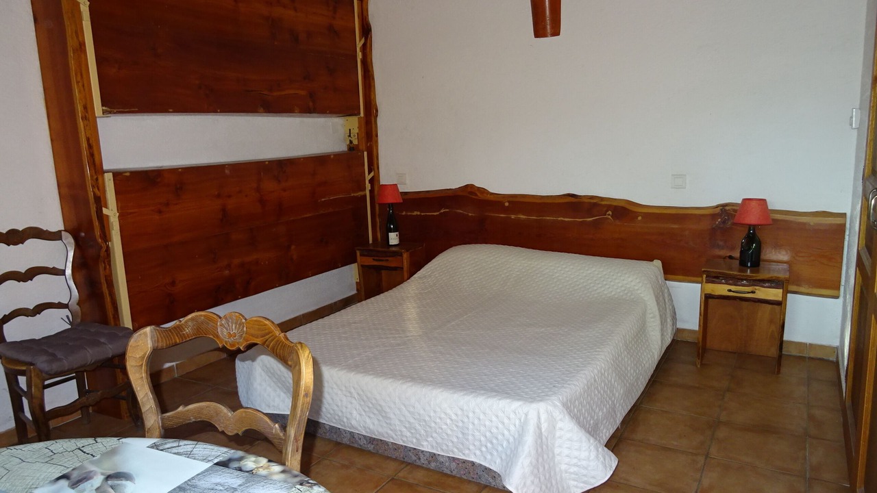 Photo of Bedroom in La Bouverie