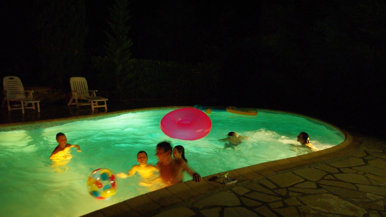 Photo of Outdoor in La Bouverie
