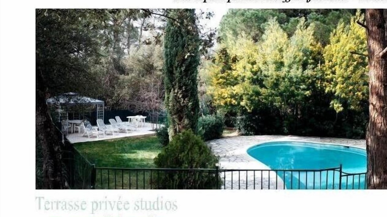 Photo of Outdoor in La Bouverie