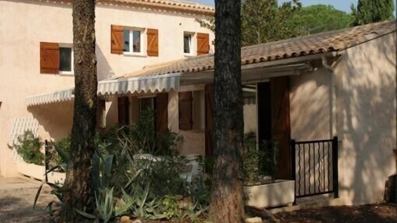 Photo of Outdoor in La Bouverie