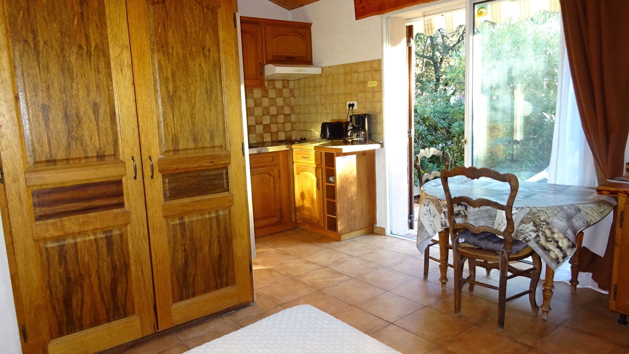 Photo of Bedroom in La Bouverie